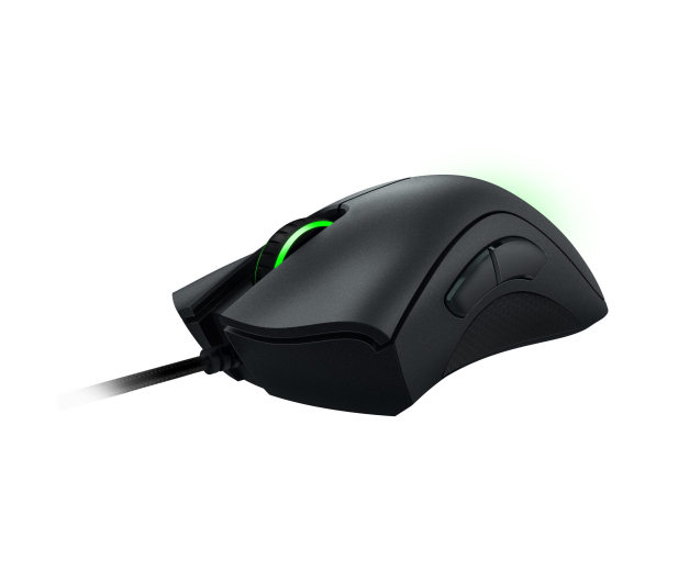 Razer Abyssus Essential - 436637 - zdjęcie 4